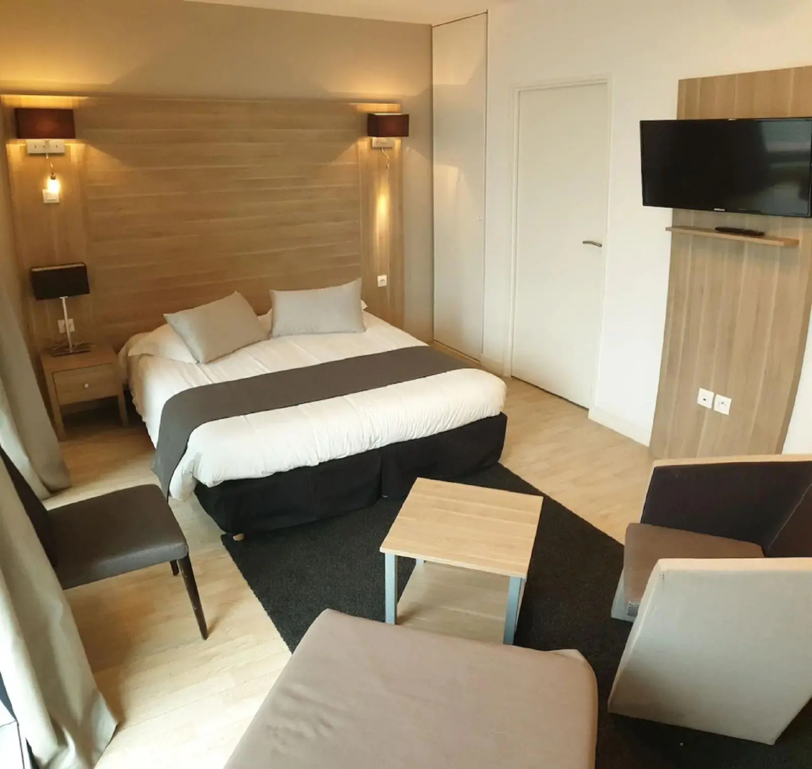 Photo - Twenty Business Flats Lille Grand Stade