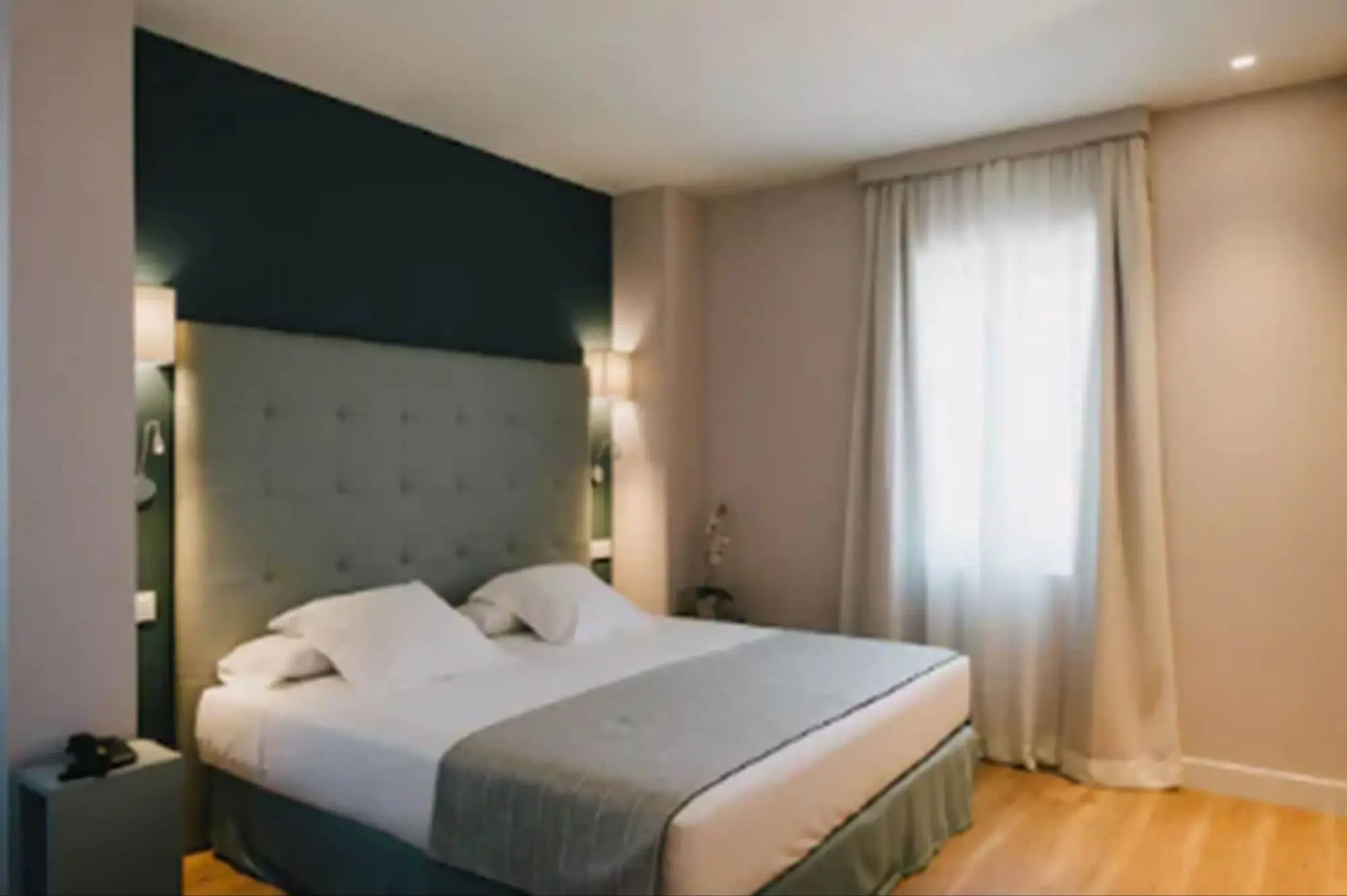 Photo - Hotel Pax Torrelodones