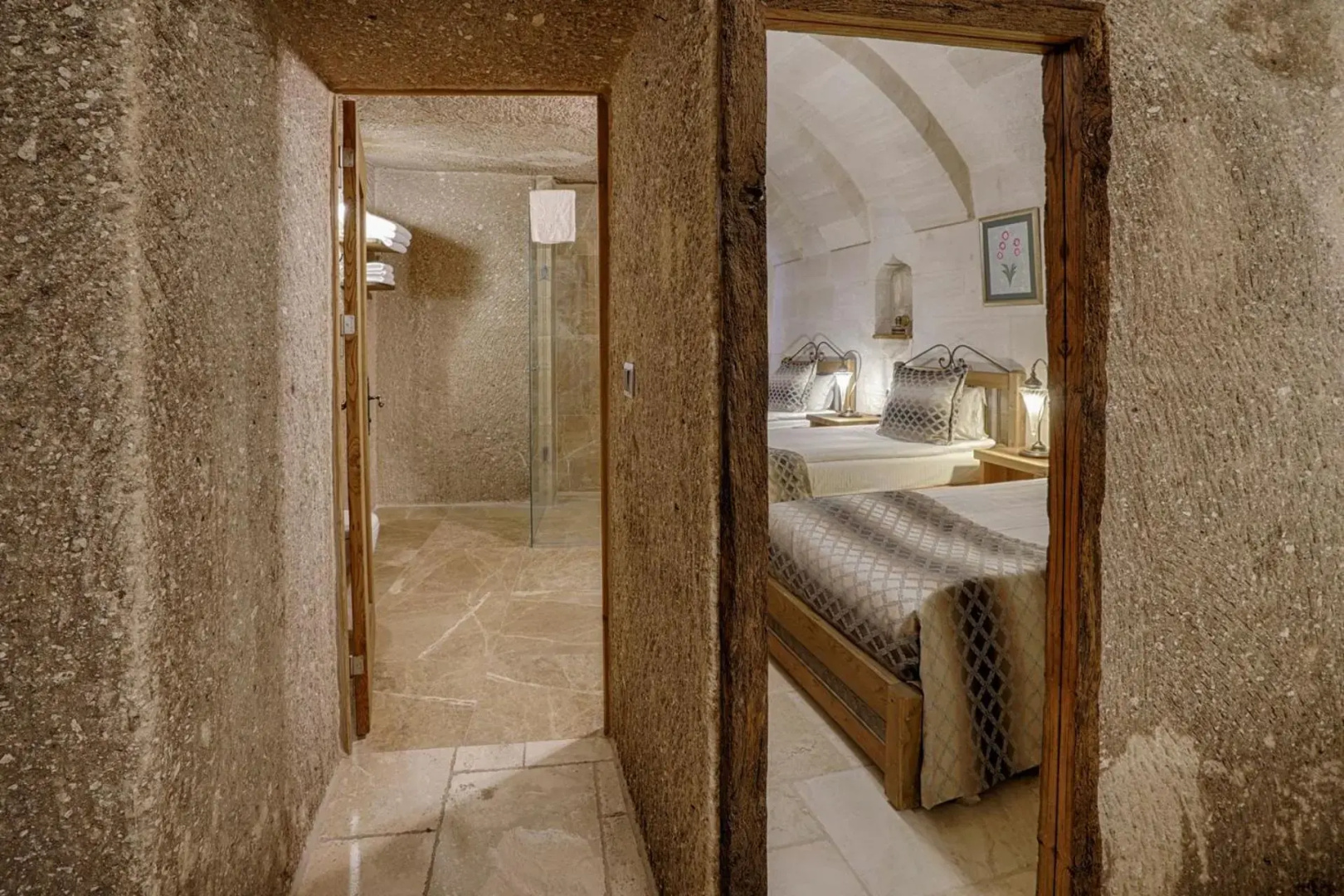 Photo - Hera Cave Suites