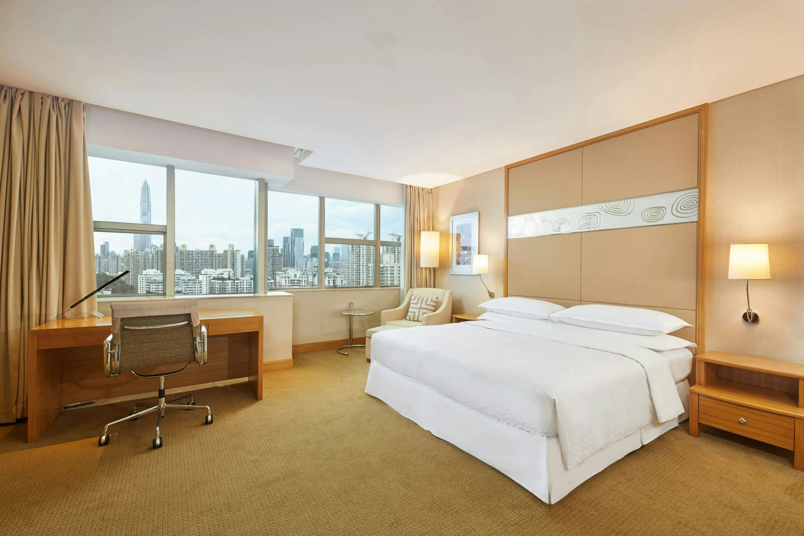Photo - Four Points by Sheraton Shenzhen