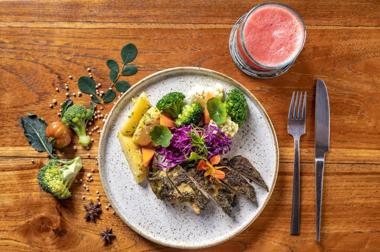 Photo - Blue Karma Dijiwa Ubud