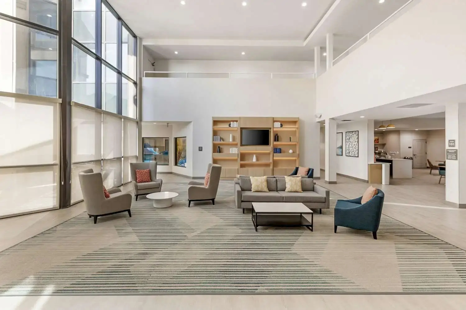 Photo - Comfort Inn & Suites Verona at Turning Stone Resort Casino