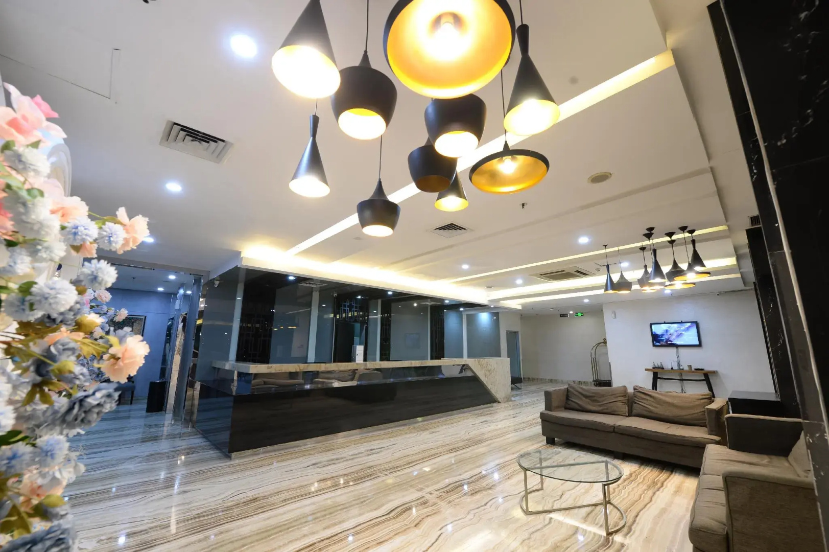Foto - Neo Hotel Mangga Dua by ASTON
