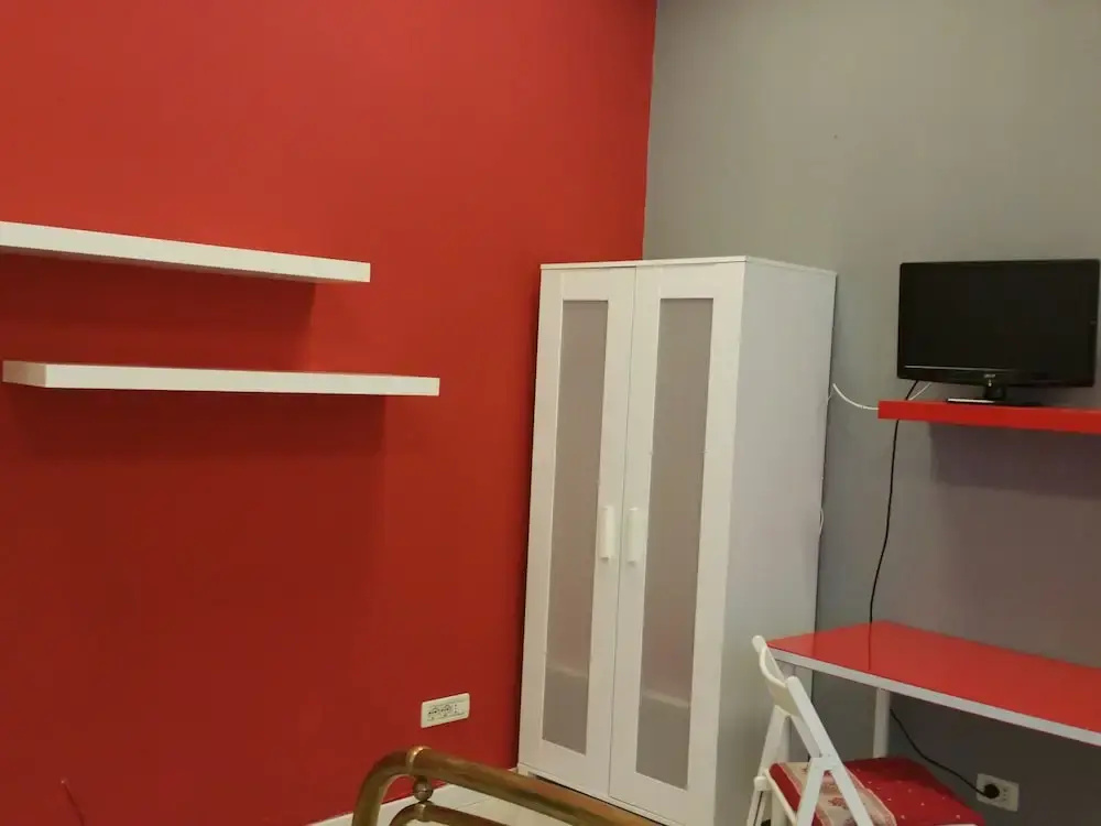 Foto - Guerrero Rooms
