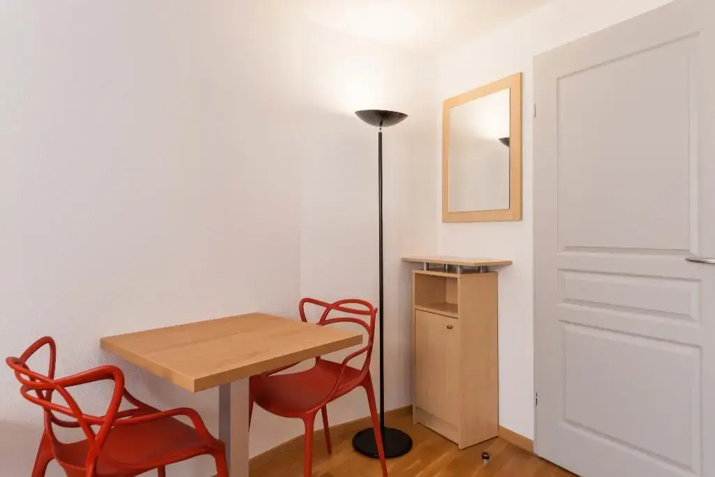 Photo - Residhotel Vieux Port