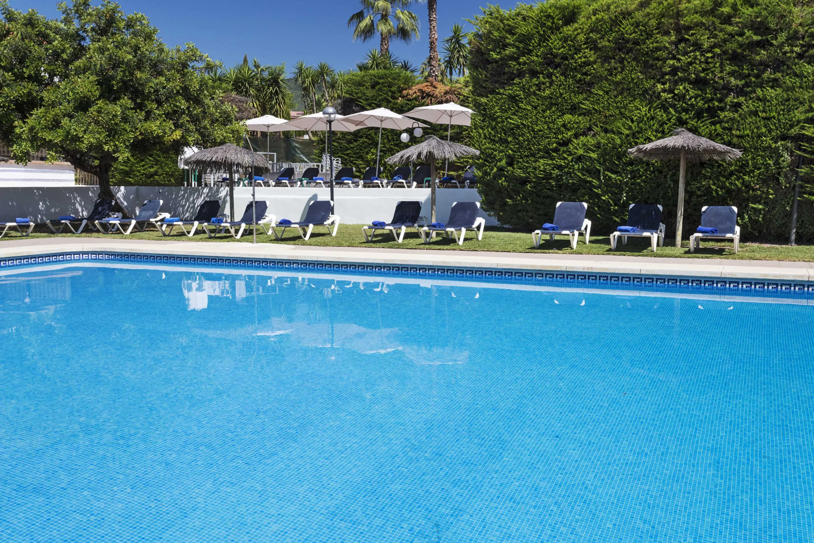 Photo - Exe Las Adelfas Hotel