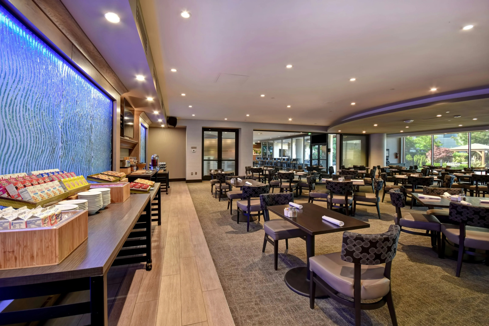 Foto - DoubleTree by Hilton Hotel Pleasanton at the Club