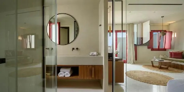 Photo - Potnia Theron Suites