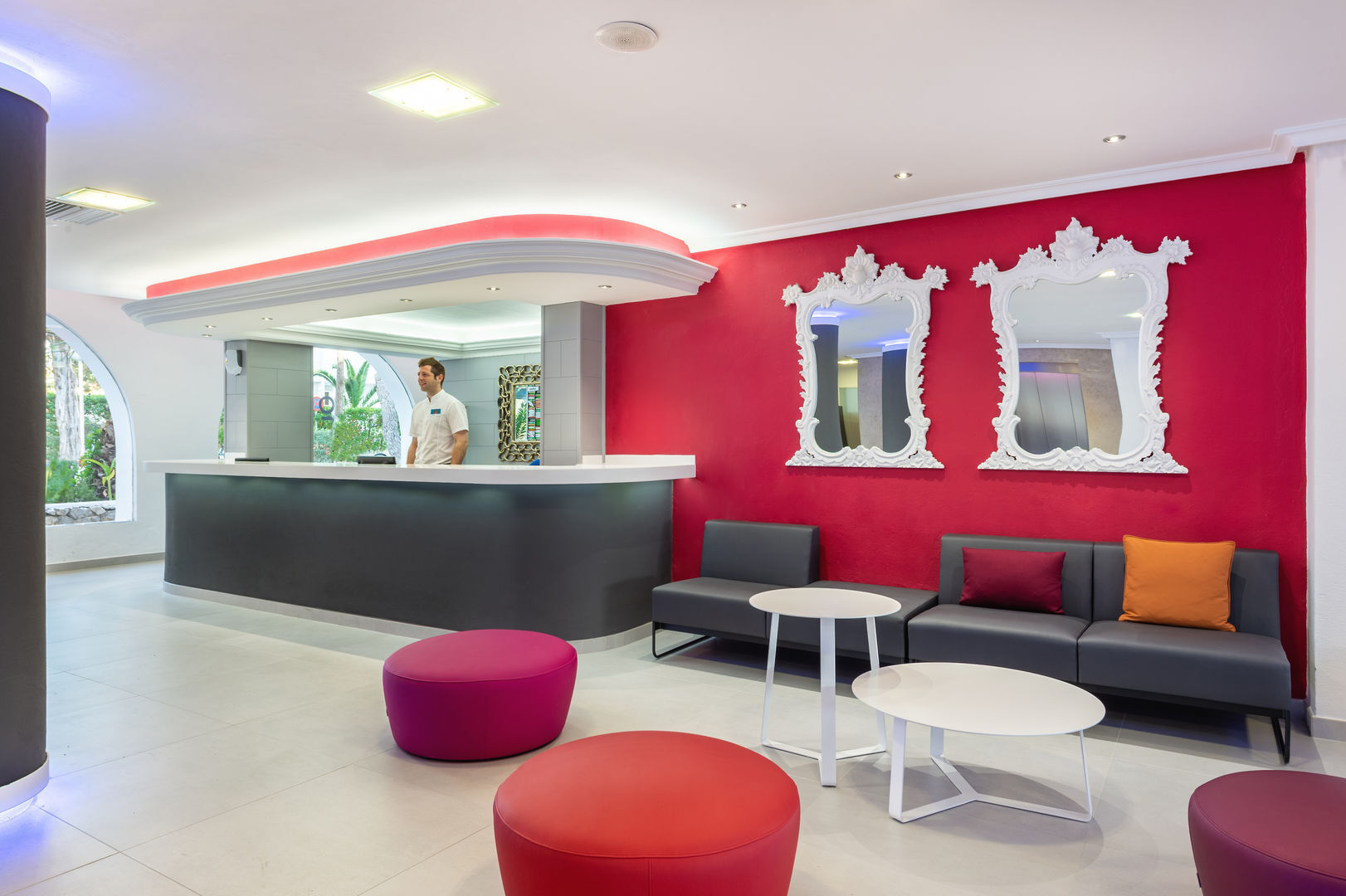 Photo - Hotel Vibra San Remo