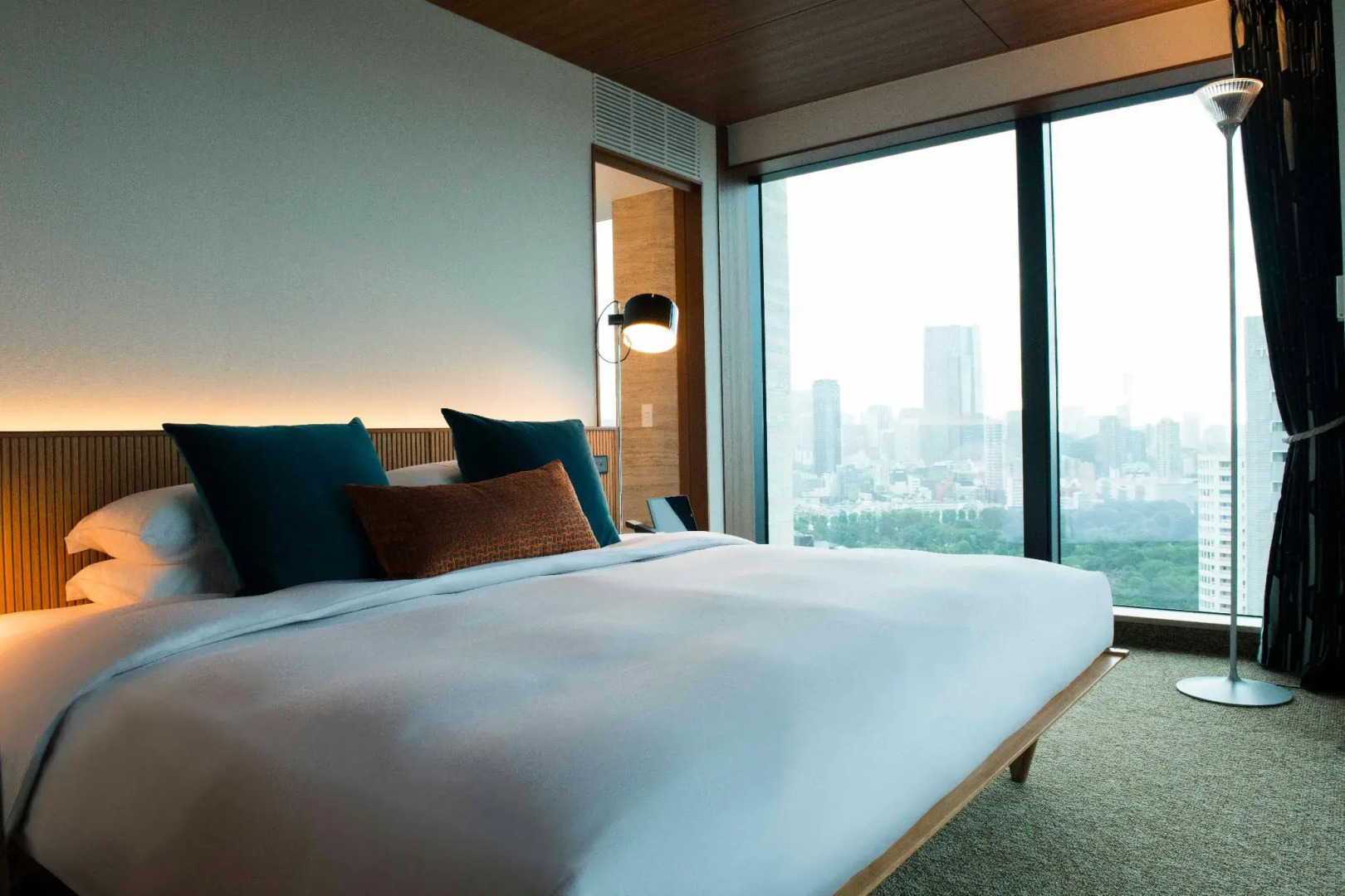 Photo - The Aoyama Grand Hotel