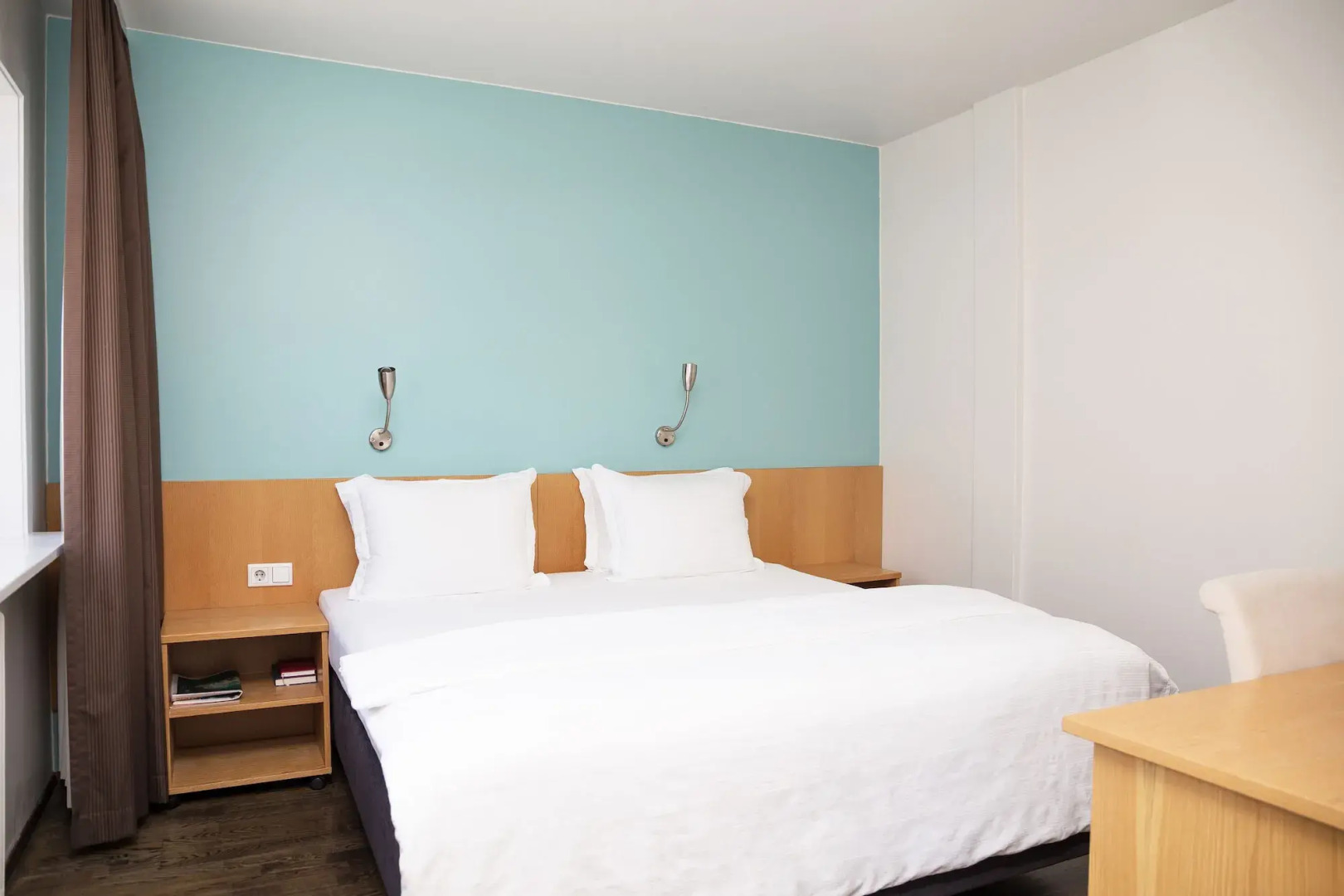 Foto - Center Hotels Klopp