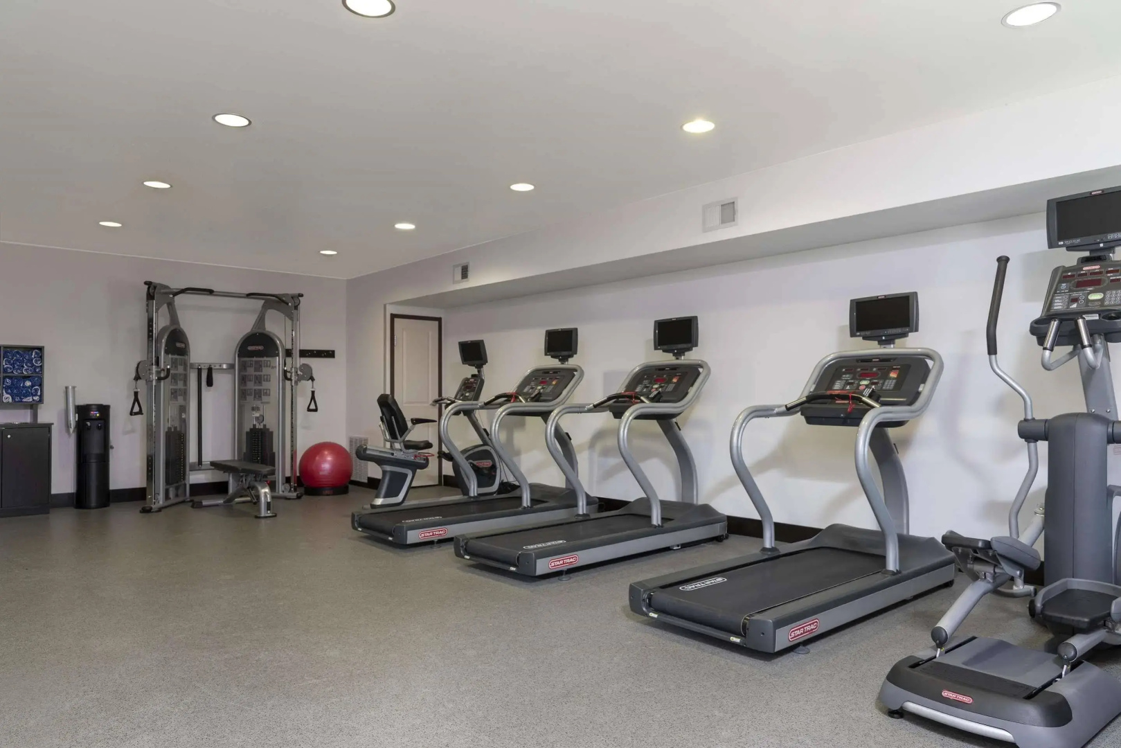 Photo - Homewood Suites by Hilton Columbus/Polaris, OH