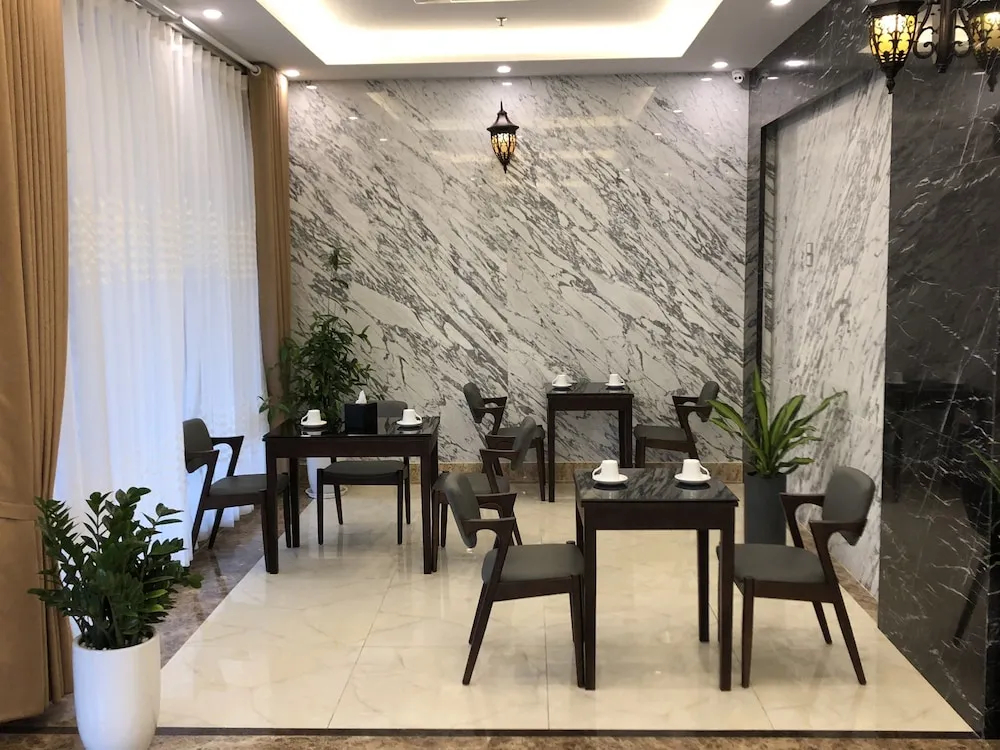 Photo - Hotel The Hanoi Central City