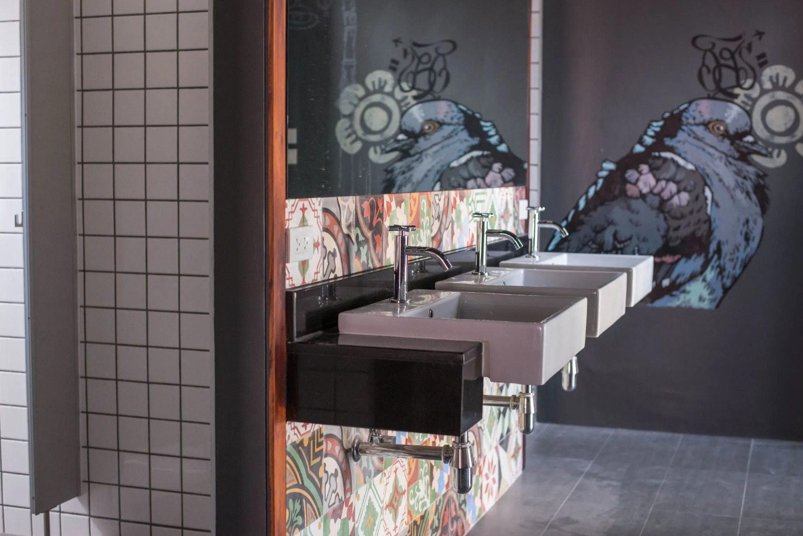 Foto - Issara by D Hostel