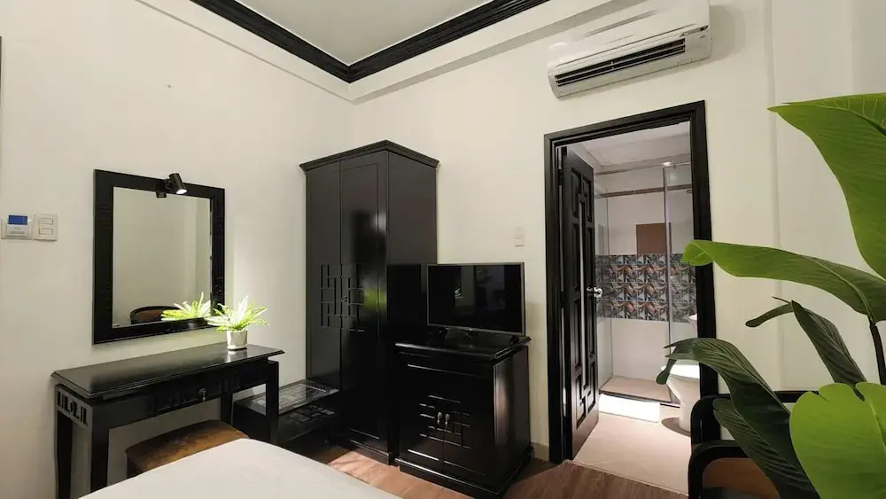 Photo - Rosa May Hotel