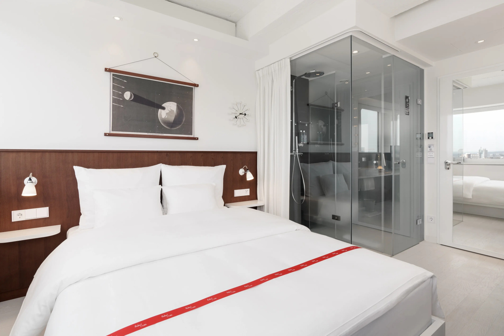 Photo - Ruby Luna Hotel Dusseldorf