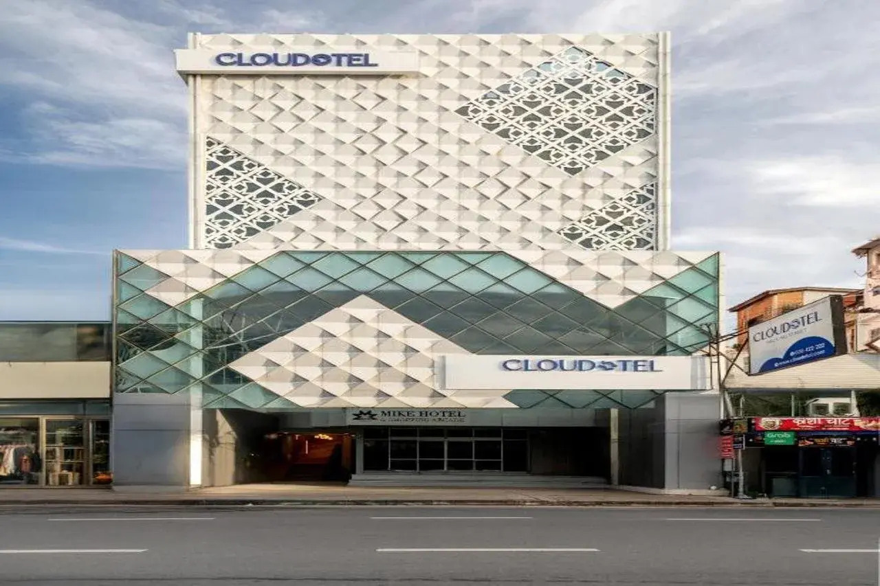 Photo - Cloudotel Walking Street Pattaya