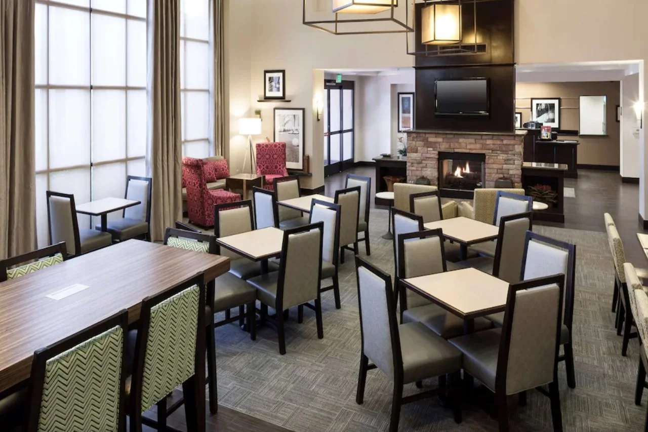 Photo - Hampton Inn & Suites Phoenix North/Happy Valley
