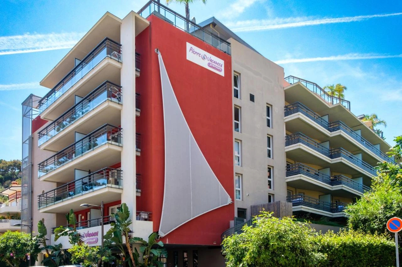 Foto - Pierre & Vacances Residence Premium Julia Augusta