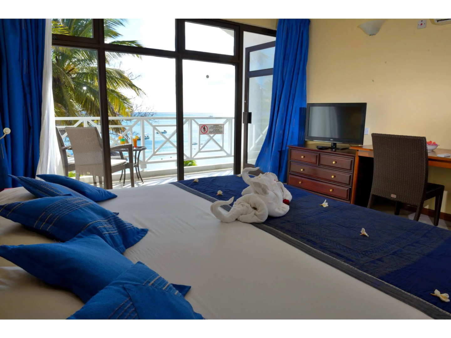 Foto - Coral Azur Beach Resort