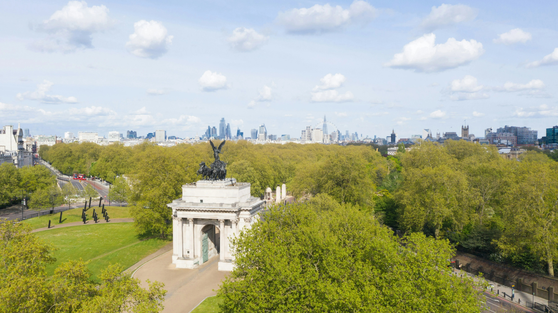 Foto - The Lanesborough, Oetker Hotels