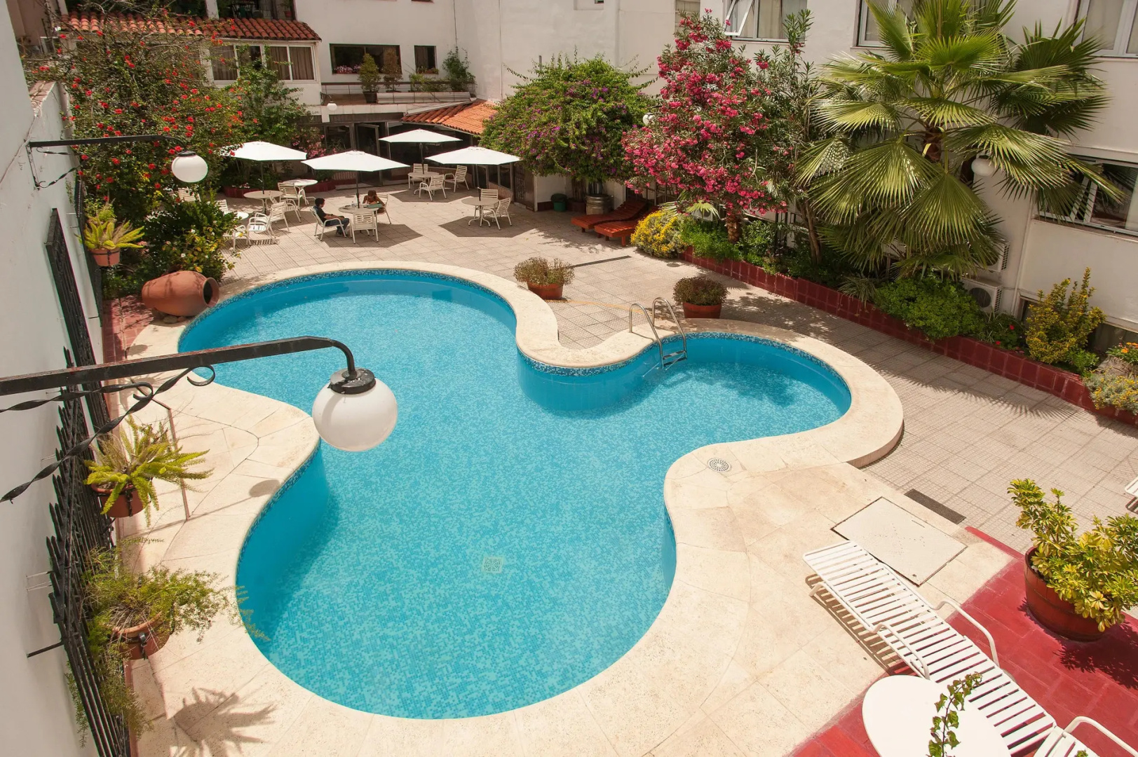 Foto - Hotel Carollo