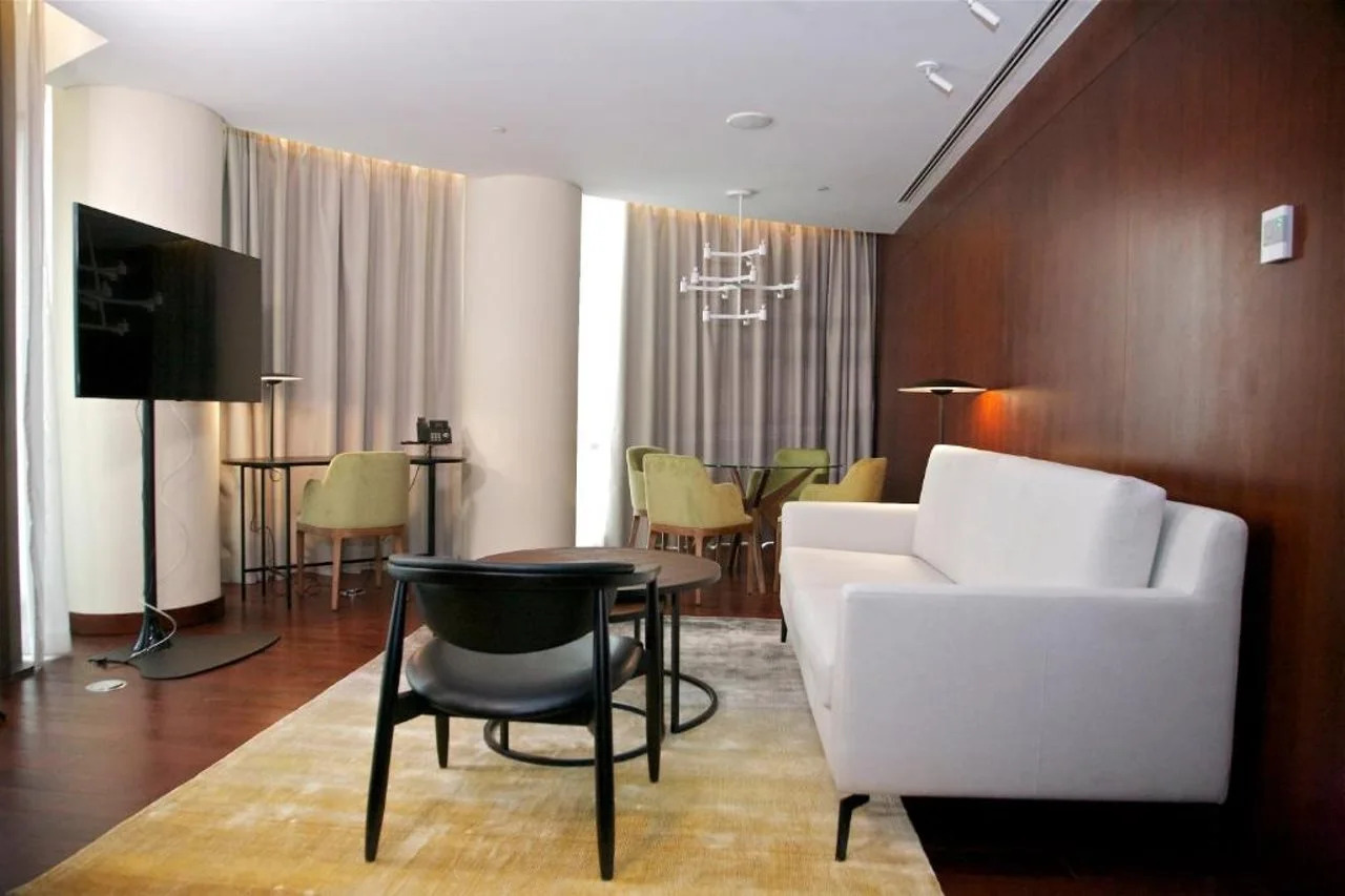 Photo - Hotel Continental Horizonte