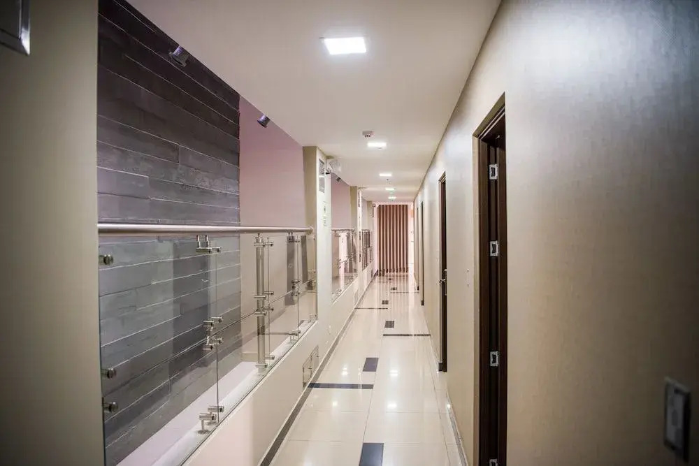 Photo - Hotel Diamond Lima