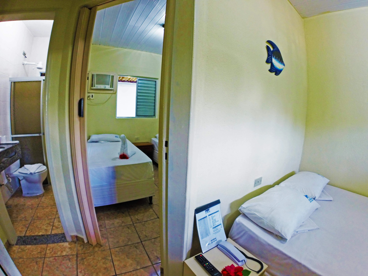 Photo - Hotel Vivenda dos Corais