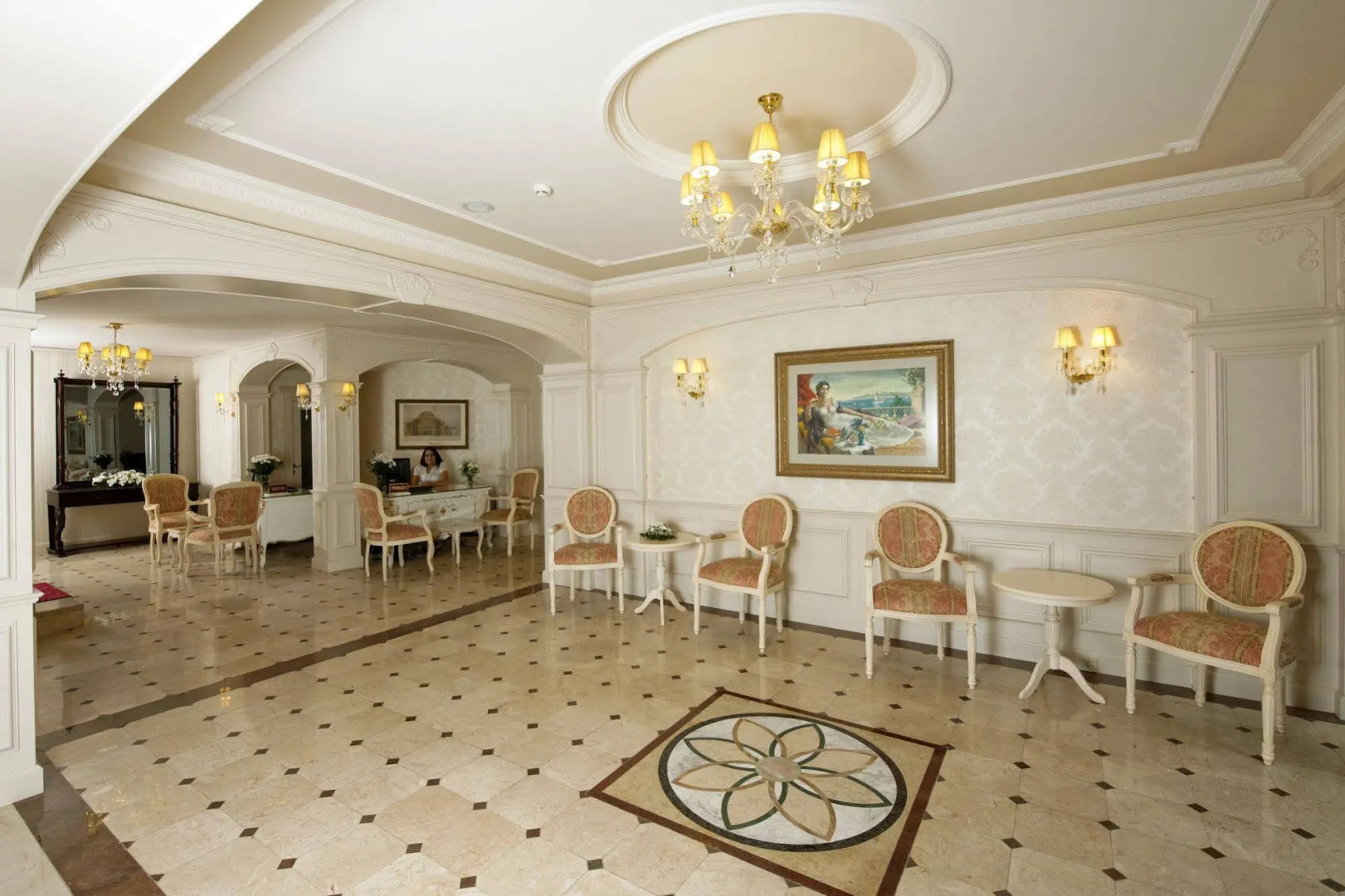 Foto - The And Hotel Sultanahmet - Special Category