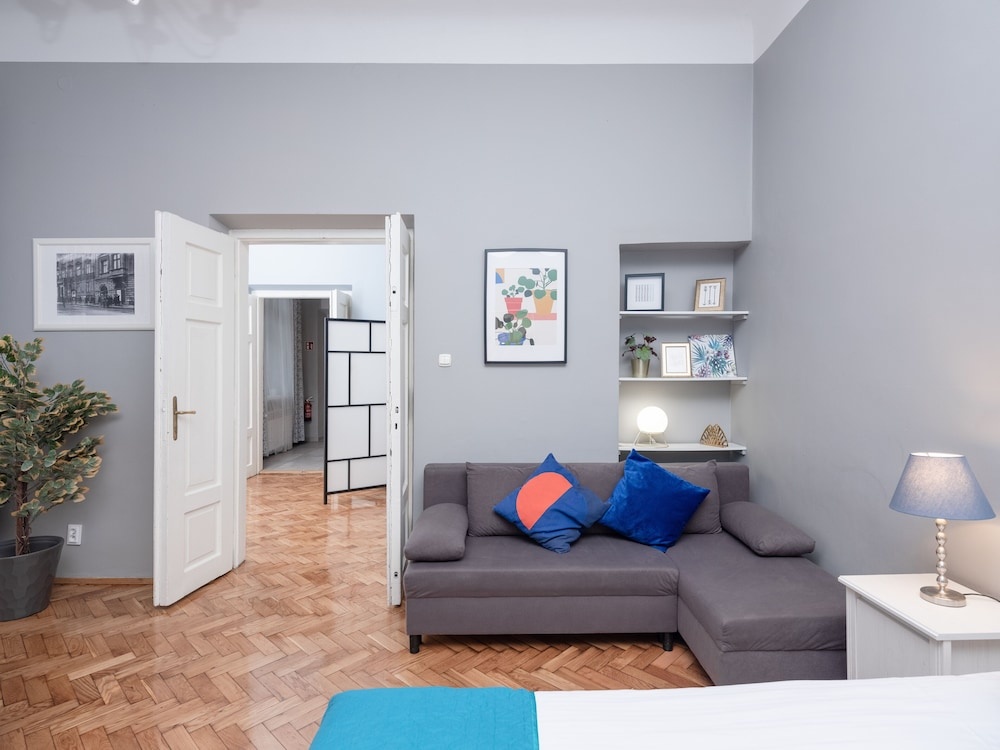 Foto - Wawel Apartments - Old Town