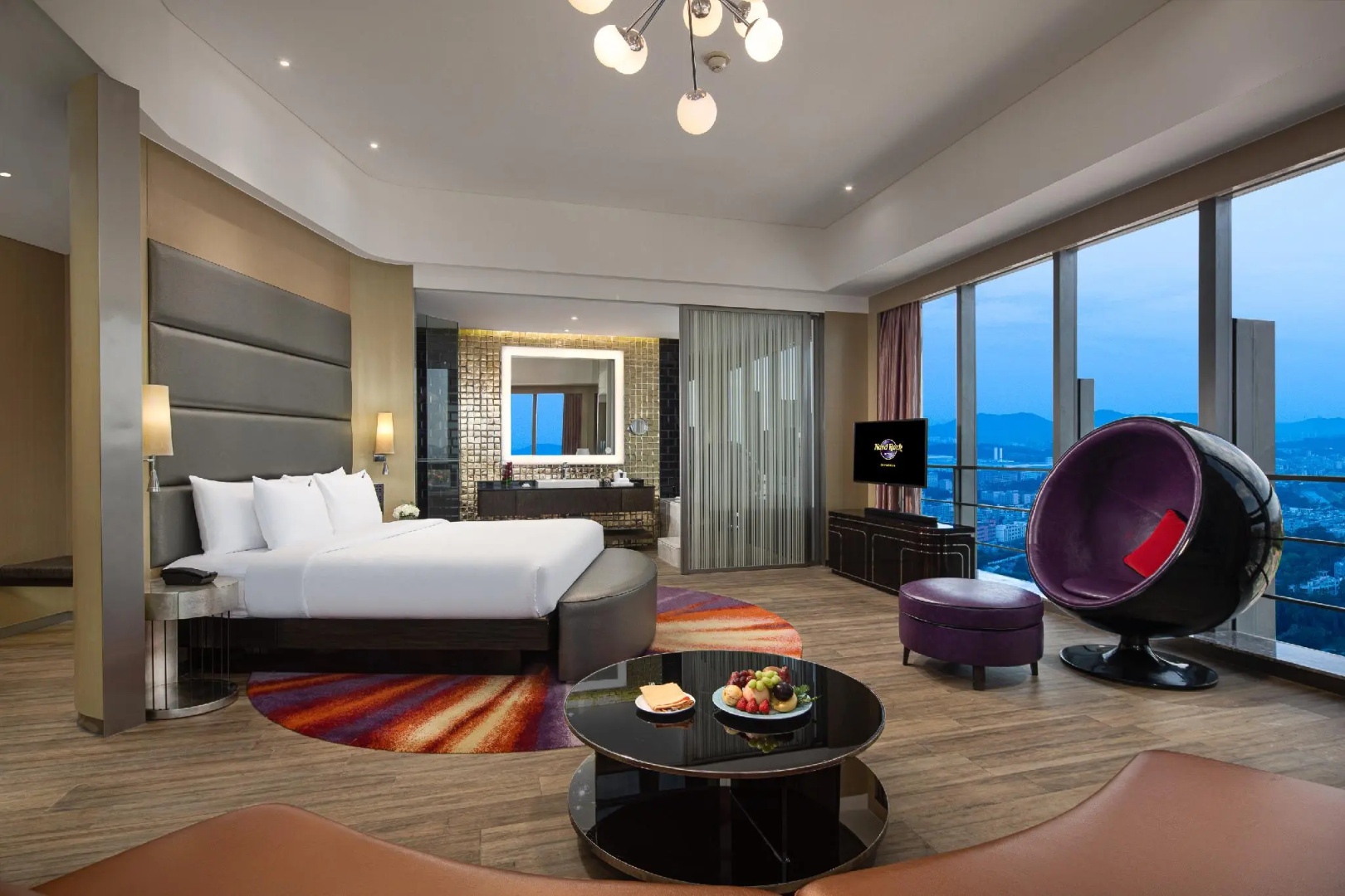 Foto - Hard Rock Hotel Shenzhen Hotel