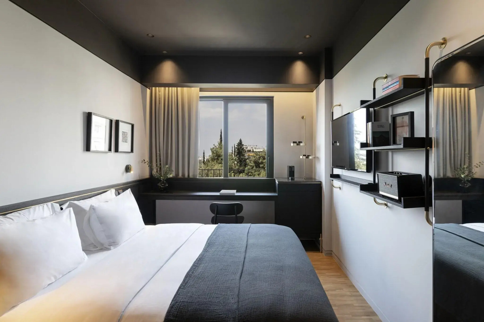 Photo - The Modernist Athens