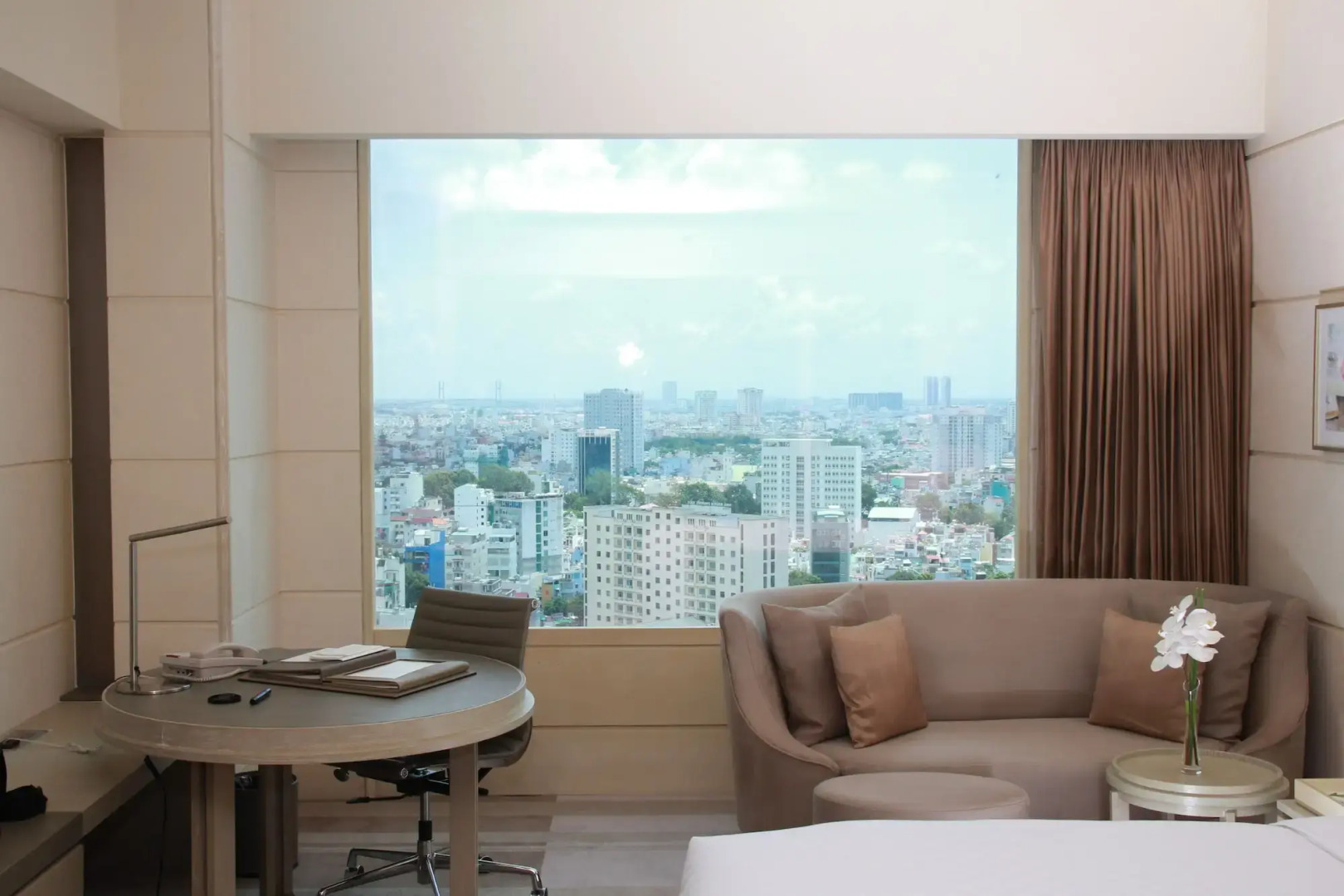 Foto - Hotel Nikko Saigon