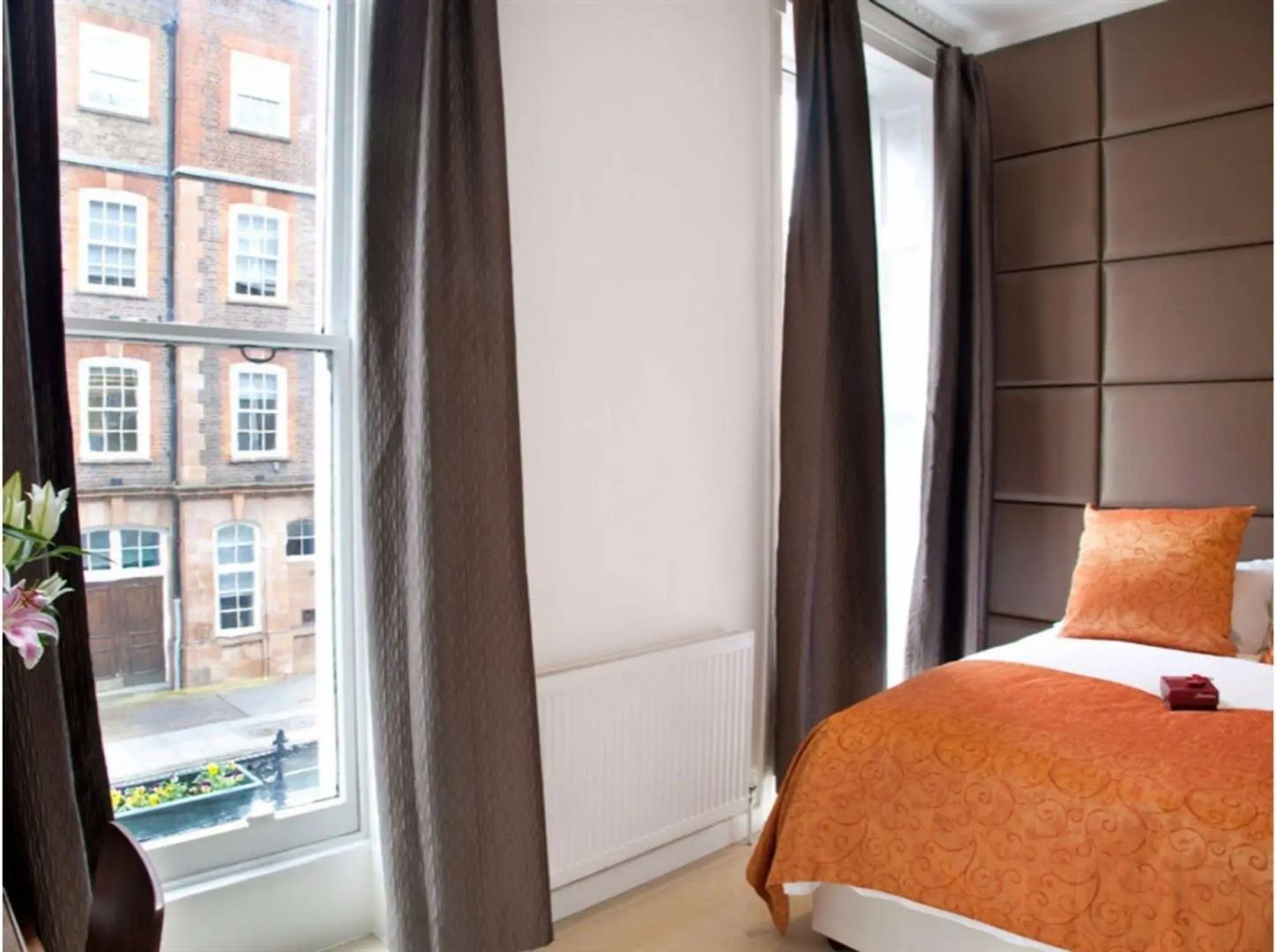 Foto - City Inn Russell Square