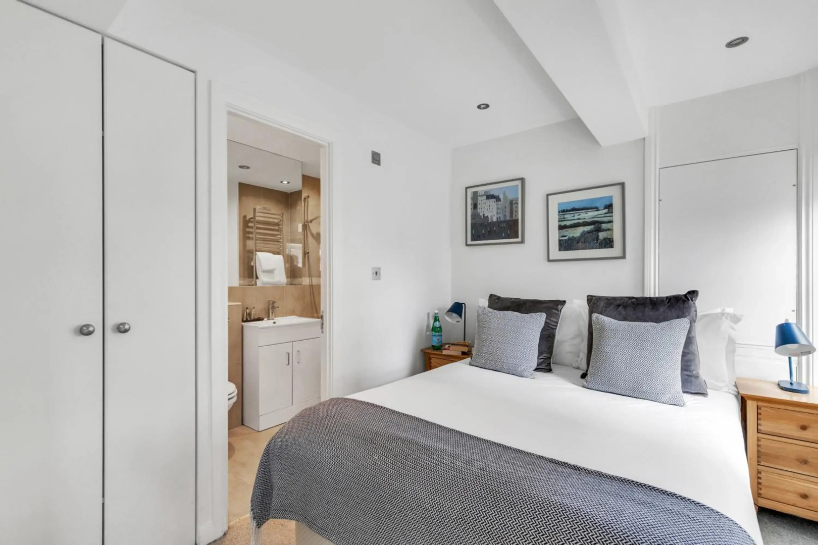Photo - Nell Gwynn Chelsea Accommodation