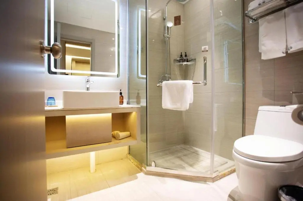 Photo - GYA Shanghai Jiangpu Hotel