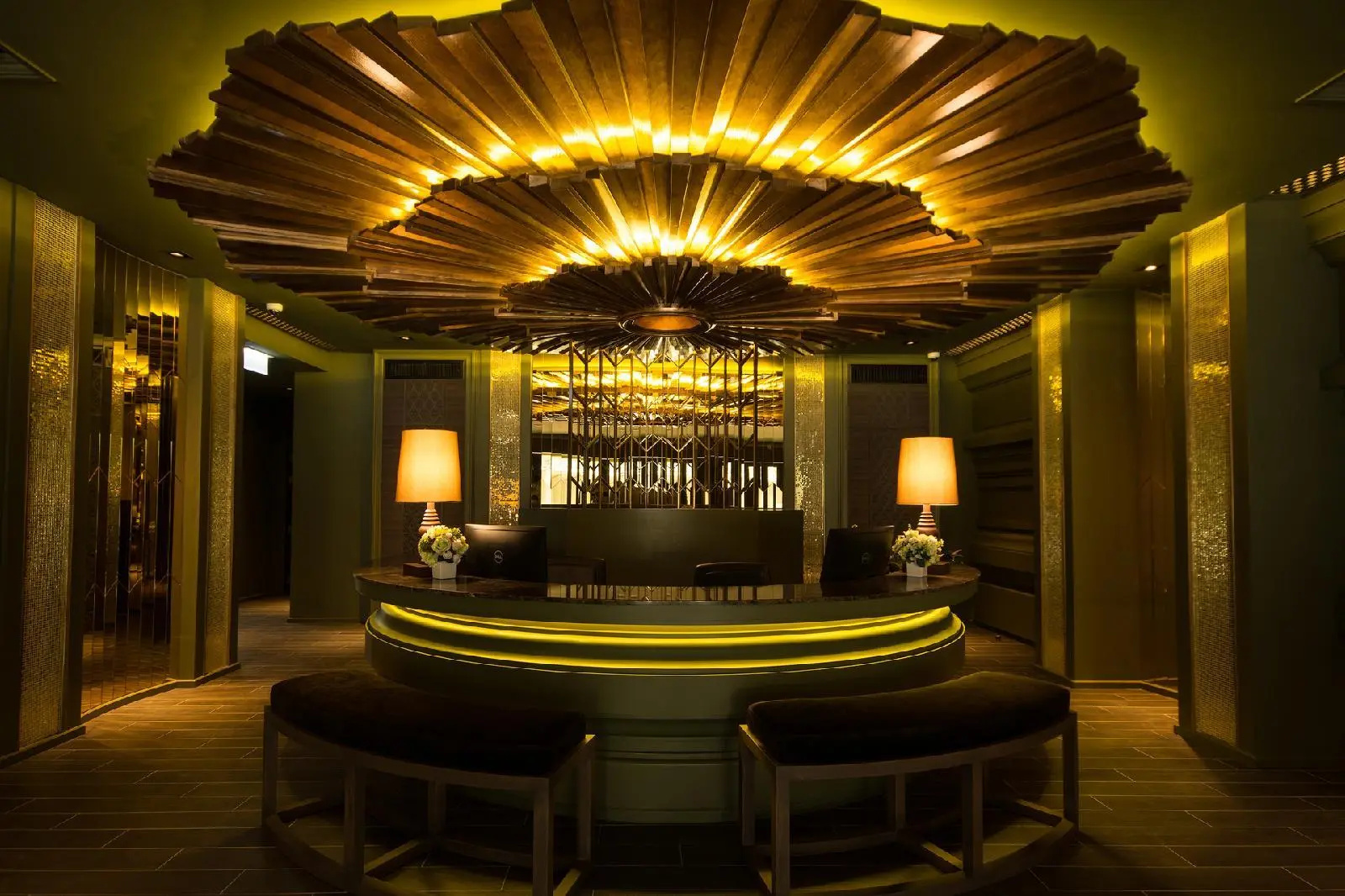 Foto - Chillax Heritage Hotel Khaosan