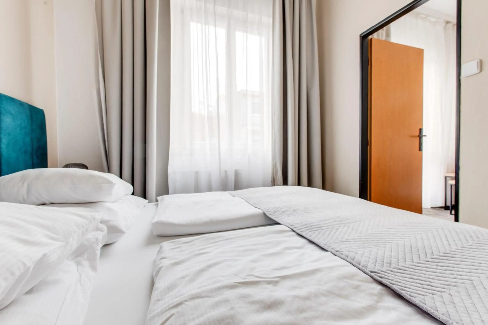 Photo - Hotel Andante