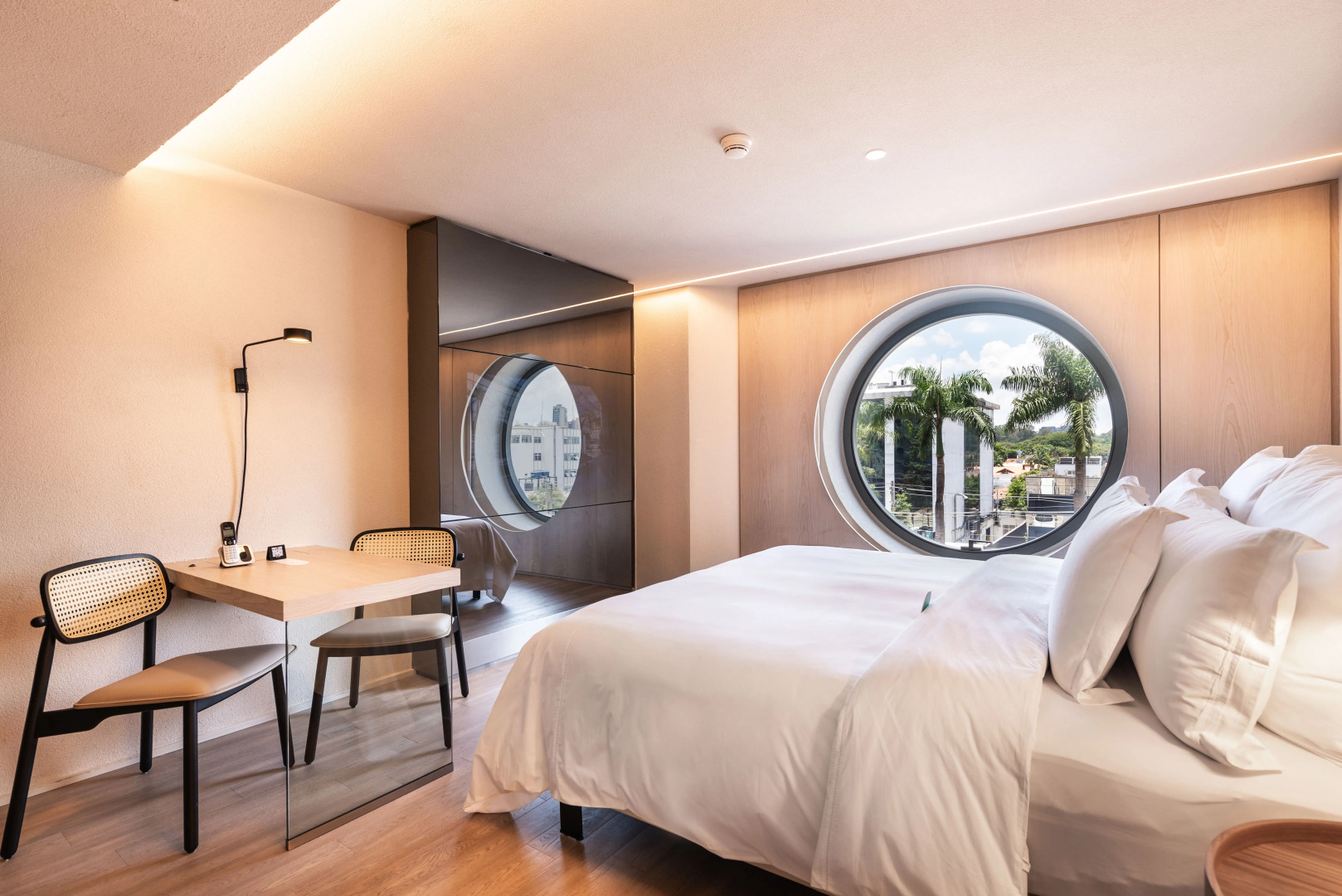 Photo - Hotel Unique