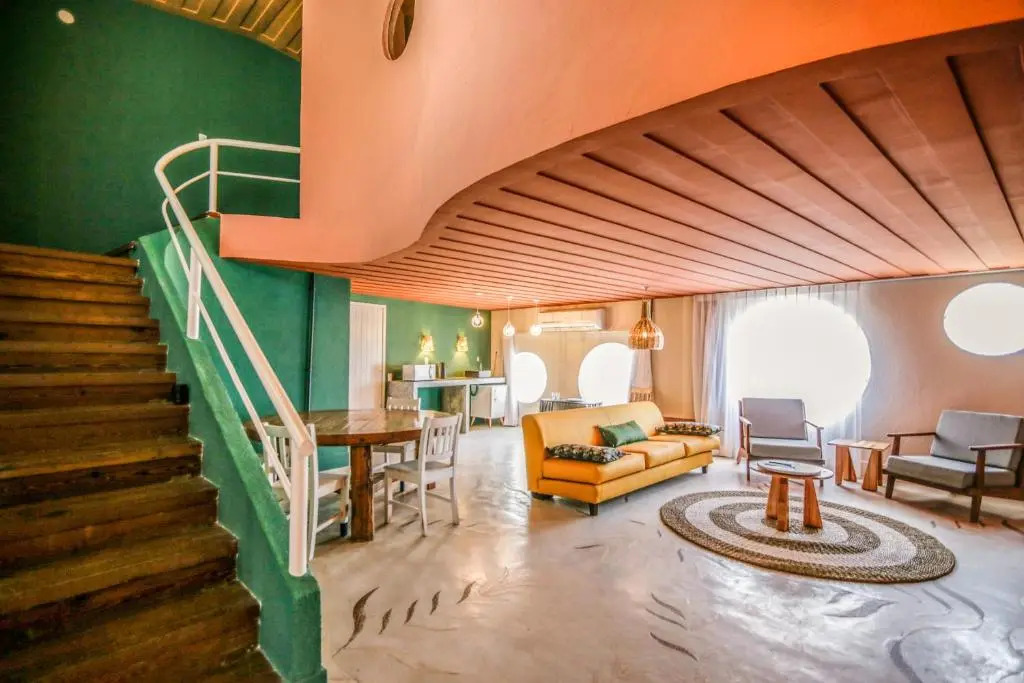 Foto - Own Búzios Beach Hotel