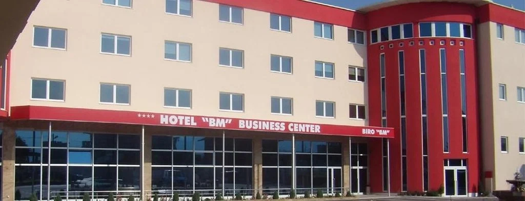 Foto - Hotel BM International