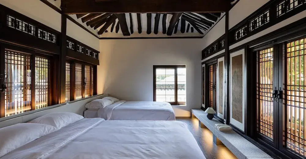 Photo - Nostalgia Hanok Hotel