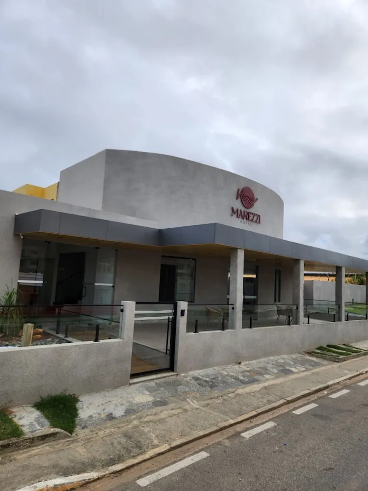 Foto - Marezzi Hotel Aracaju