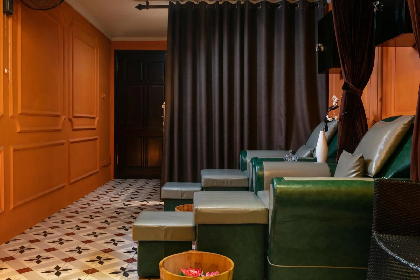 Photo - Hanoi Center Silk Premium Hotel & Spa & Travel
