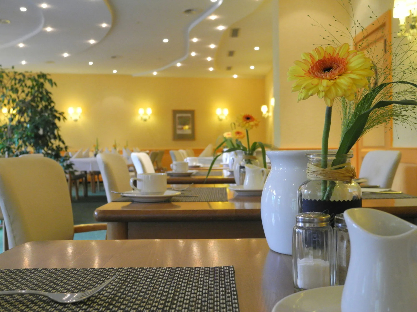 Foto - Waldhotel Wandlitz
