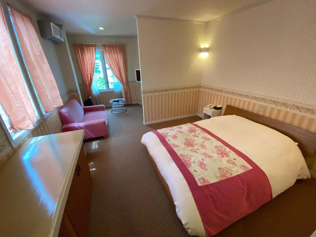 Photo - Auberge Mermaid