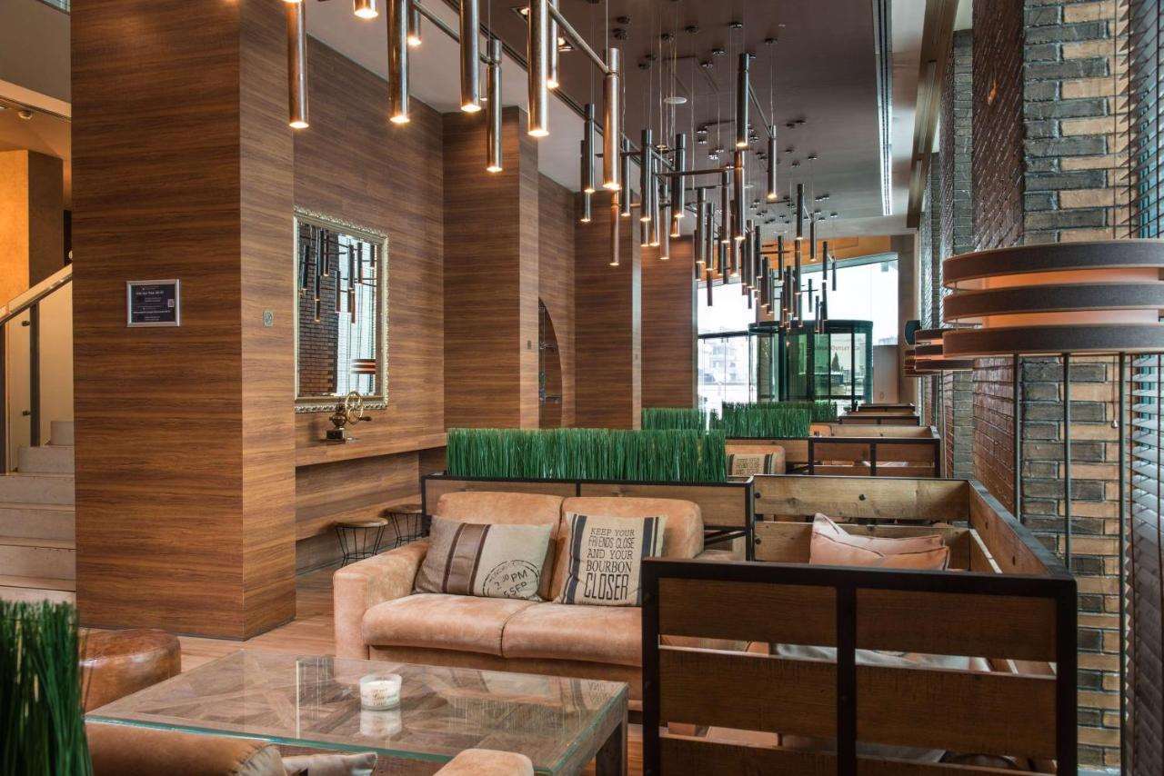 Photo - Expo Hotel Sofia - Free Airport Shuttle