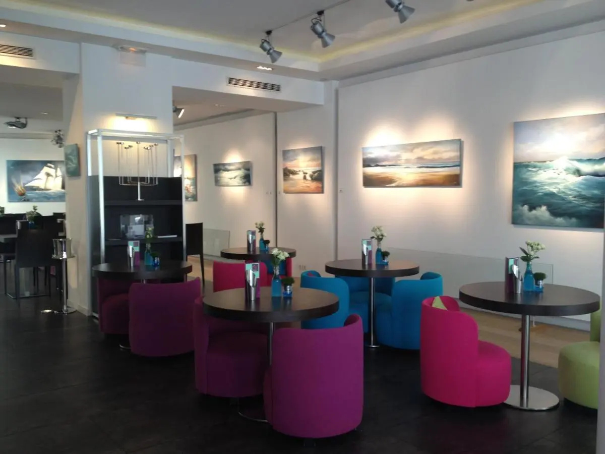 Foto - Le Marceau Bastille
