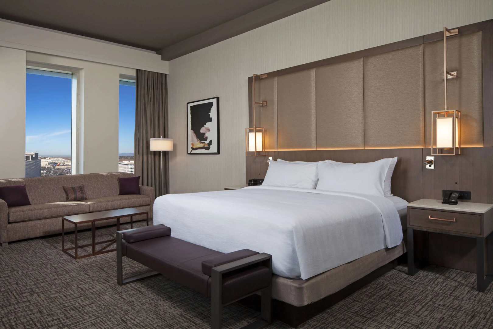 Photo - H Hotel Los Angeles, Curio Collection by Hilton